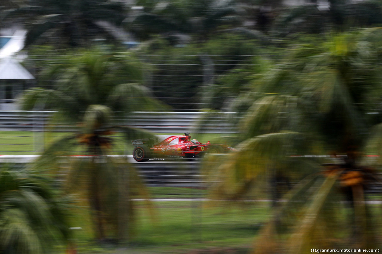 GP MALESIA - Prove Libere