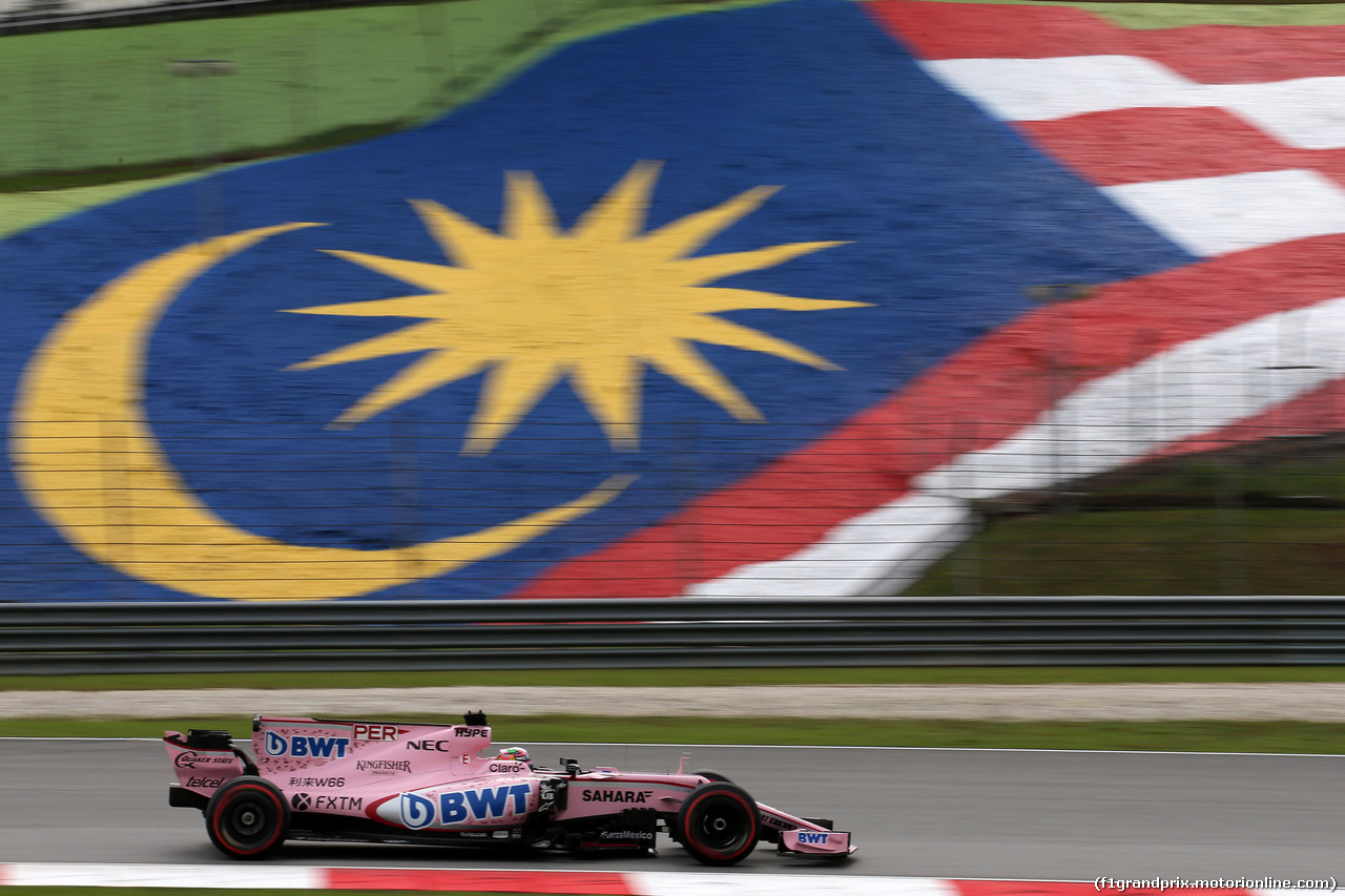 GP MALESIA - Prove Libere