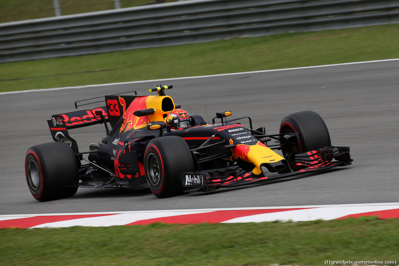 GP MALESIA - Prove Libere