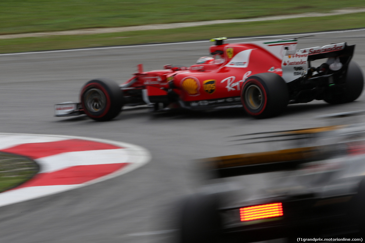GP MALESIA - Prove Libere