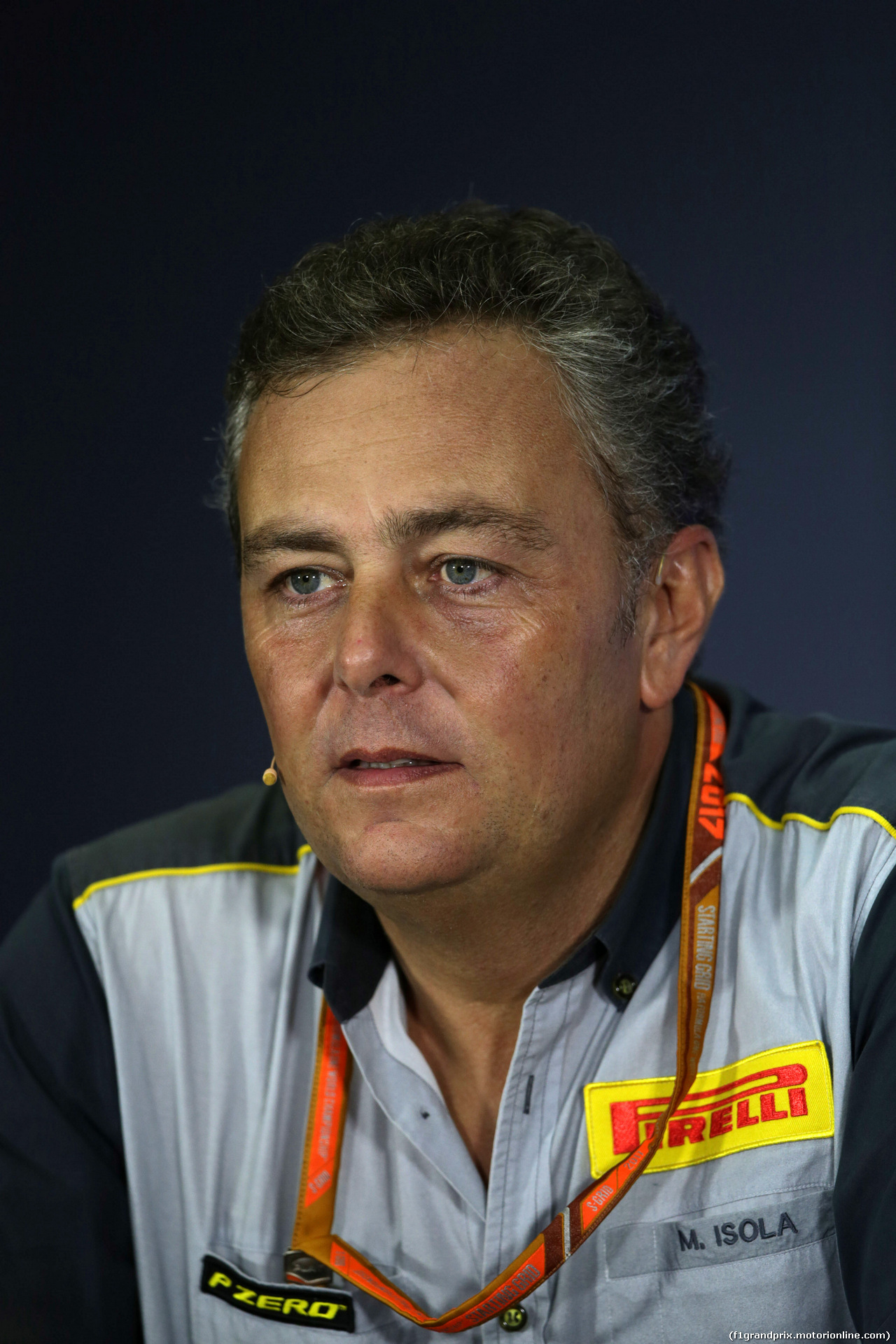 GP MALESIA - Prove Libere