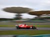 GP MALESIA, 29.09.2017 - Free Practice 1, Sebastian Vettel (GER) Ferrari SF70H