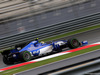 GP MALESIA, 29.09.2017 - Free Practice 1, Pascal Wehrlein (GER) Sauber C36