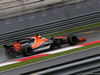 GP MALESIA, 29.09.2017 - Free Practice 1, Stoffel Vandoorne (BEL) McLaren MCL32