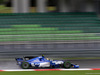 GP MALESIA, 29.09.2017 - Free Practice 1, Pascal Wehrlein (GER) Sauber C36