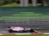 GP MALESIA, 29.09.2017 - Free Practice 1, Sergio Perez (MEX) Sahara Force India F1 VJM010
