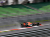 GP MALESIA, 29.09.2017 - Free Practice 1, Stoffel Vandoorne (BEL) McLaren MCL32