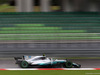 GP MALESIA, 29.09.2017 - Free Practice 1, Valtteri Bottas (FIN) Mercedes AMG F1 W08