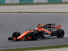 GP MALESIA, 29.09.2017 - Free Practice 1, Stoffel Vandoorne (BEL) McLaren MCL32