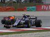 GP MALESIA, 29.09.2017 - Free Practice 1, Pascal Wehrlein (GER) Sauber C36