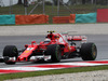 GP MALESIA, 29.09.2017 - Free Practice 1, Kimi Raikkonen (FIN) Ferrari SF70H