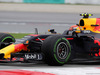 GP MALESIA, 29.09.2017 - Free Practice 1, Max Verstappen (NED) Red Bull Racing RB13