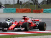 GP MALESIA, 29.09.2017 - Free Practice 1, Sebastian Vettel (GER) Ferrari SF70H e Felipe Massa (BRA) Williams FW40