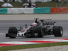 GP MALESIA, 29.09.2017 - Free Practice 1, Antonio Giovinazzi (ITA) Haas F1 Team Test Driver