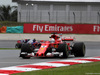 GP MALESIA, 29.09.2017 - Free Practice 1, Sebastian Vettel (GER) Ferrari SF70H