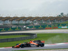 GP MALESIA, 29.09.2017 - Free Practice 1, Fernando Alonso (ESP) McLaren MCL32 with Halo.