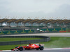 GP MALESIA, 29.09.2017 - Free Practice 1, Sebastian Vettel (GER) Ferrari SF70H