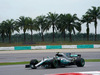 GP MALESIA, 29.09.2017 - Free Practice 1, Valtteri Bottas (FIN) Mercedes AMG F1 W08