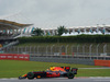 GP MALESIA, 29.09.2017 - Free Practice 1, Max Verstappen (NED) Red Bull Racing RB13