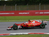GP MALESIA, 29.09.2017 - Free Practice 1, Sebastian Vettel (GER) Ferrari SF70H