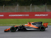 GP MALESIA, 29.09.2017 - Free Practice 1, Stoffel Vandoorne (BEL) McLaren MCL32