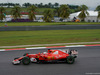 GP MALESIA, 29.09.2017 - Free Practice 1, Sebastian Vettel (GER) Ferrari SF70H