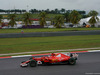 GP MALESIA, 29.09.2017 - Free Practice 1, Kimi Raikkonen (FIN) Ferrari SF70H