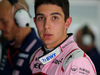 GP MALESIA, 29.09.2017 - Free Practice 1, Esteban Ocon (FRA) Sahara Force India F1 VJM10
