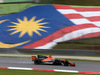 GP MALESIA, 29.09.2017 - Free Practice 1, Stoffel Vandoorne (BEL) McLaren MCL32