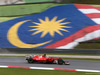 GP MALESIA, 29.09.2017 - Free Practice 1, Sebastian Vettel (GER) Ferrari SF70H