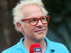 GP MALESIA, 29.09.2017 - Free Practice 1, Jacques Villeneuve (CAN)
