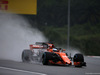 GP MALESIA, 29.09.2017 - Free Practice 1, Fernando Alonso (ESP) McLaren MCL32