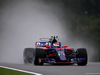 GP MALESIA, 29.09.2017 - Free Practice 1, Sean Gelael (INA) Test Driver, Scuderia Toro Rosso STR12