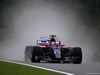 GP MALESIA, 29.09.2017 - Free Practice 1, Pierre Gasly (FRA) Scuderia Toro Rosso STR12