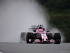 GP MALESIA, 29.09.2017 - Free Practice 1, Esteban Ocon (FRA) Sahara Force India F1 VJM10