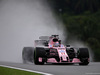 GP MALESIA, 29.09.2017 - Free Practice 1, Sergio Perez (MEX) Sahara Force India F1 VJM010