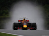 GP MALESIA, 29.09.2017 - Free Practice 1, Max Verstappen (NED) Red Bull Racing RB13