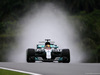 GP MALESIA, 29.09.2017 - Free Practice 1, Lewis Hamilton (GBR) Mercedes AMG F1 W08