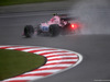 GP MALESIA, 29.09.2017 - Free Practice 1, Esteban Ocon (FRA) Sahara Force India F1 VJM10