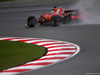 GP MALESIA, 29.09.2017 - Free Practice 1, Sebastian Vettel (GER) Ferrari SF70H