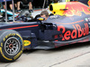 GP MALESIA, 29.09.2017 - Free Practice 1, Red Bull Racing RB13, detail