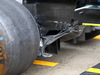 GP MALESIA, 29.09.2017 - Free Practice 1, Mercedes AMG F1 W08, detail