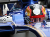 GP MALESIA, 29.09.2017 - Free Practice 1, Charles Leclerc (MON) Test Driver Sauber C36
