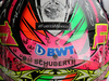 GP MALESIA, 29.09.2017 - Free Practice 1, The helmet of Sergio Perez (MEX) Sahara Force India F1 with support for the victims of the Mexico earthquake.