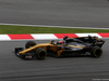GP MALESIA, 29.09.2017 - Free Practice 2, Nico Hulkenberg (GER) Renault Sport F1 Team RS17