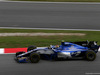 GP MALESIA, 29.09.2017 - Free Practice 2, Pascal Wehrlein (GER) Sauber C36