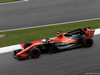 GP MALESIA, 29.09.2017 - Free Practice 2, Stoffel Vandoorne (BEL) McLaren MCL32