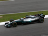 GP MALESIA, 29.09.2017 - Free Practice 2, Lewis Hamilton (GBR) Mercedes AMG F1 W08
