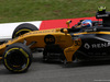 GP MALESIA, 29.09.2017 - Free Practice 2, Jolyon Palmer (GBR) Renault Sport F1 Team RS17