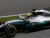 GP MALESIA, 29.09.2017 - Free Practice 2, Lewis Hamilton (GBR) Mercedes AMG F1 W08